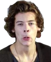 🙂 emoji Harry Telegram sticker 8 of 13
