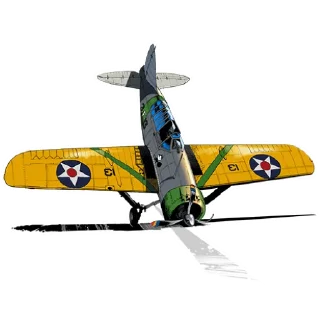 🛬 emoji War Thunder Magic Telegram sticker 20 of 29