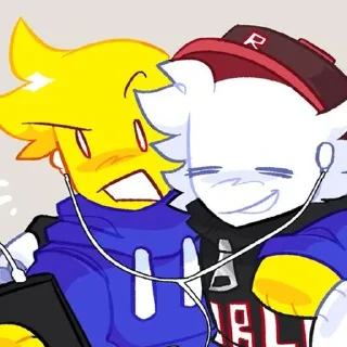 🤨 emoji noob x guest Telegram sticker 8 of 95