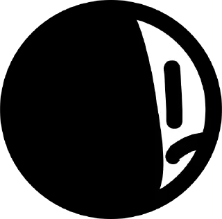 😞 emoji Bendippok Telegram sticker 6 of 60