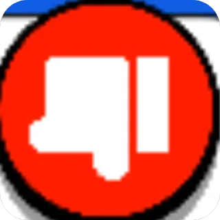 🫥 emoji Brawl stars Telegram sticker 12 of 33