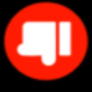 👎 emoji Brawl Stars Telegram sticker 17 of 21
