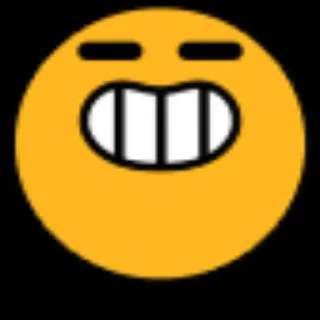 😁 emoji Brawl Stars Telegram sticker 5 of 21