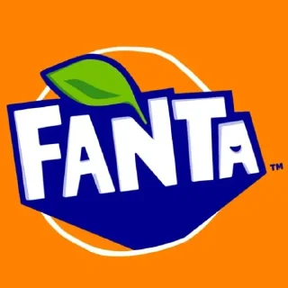 🍊 emoji 💥🍊ФАНТА🍊💥 Telegram sticker 16 of 16