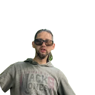 👍 emoji Чухан Telegram sticker 11 of 65