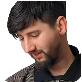 😁 emoji Чухан Telegram sticker 8 of 65
