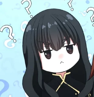 ❤️ emoji СтикПак № 2 | @Anitik_sticks Telegram sticker 22 of 84