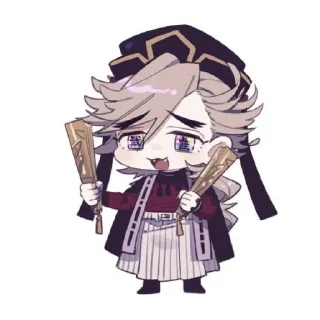 😉 emoji GoolyWallaAiry Telegram sticker 24 of 25