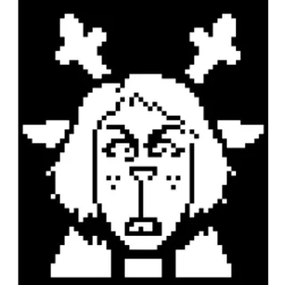 😡 emoji дельтуха Telegram sticker 11 of 96