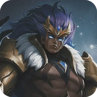🪐 emoji Mobile Legends characters by @ Telegram sticker 18 of 98