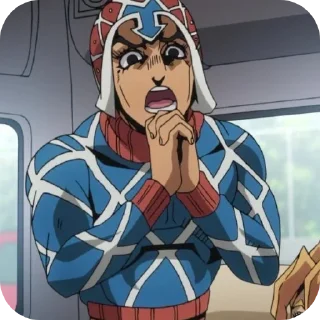 🥺 emoji МІСТАААА Telegram sticker 13 of 120
