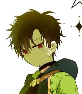 😐 emoji Лукас💕😭 Telegram sticker 24 of 85