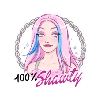 🌟 emoji Мейби Бейби Telegram sticker 8 of 16