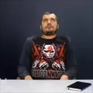 🤡 emoji Пак для заглотусов Telegram sticker 18 of 27