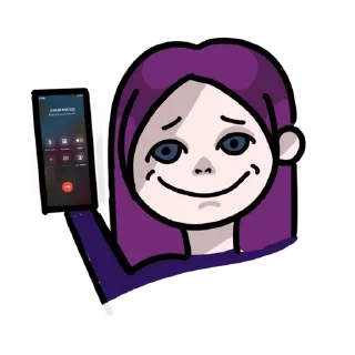 👀 emoji алекс мсрр Telegram sticker 7 of 16