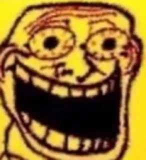 🤬 emoji уже не база, а бункер ебать Telegram sticker 7 of 44