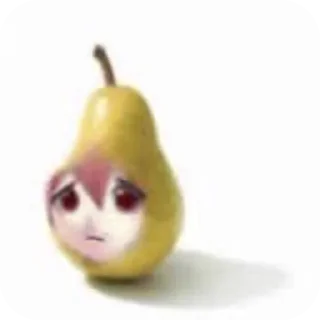 🙁 emoji Обдристыш Telegram sticker 7 of 113