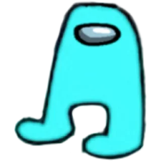 😃 emoji amogus @memenace Telegram sticker 10 of 113