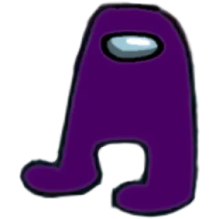 😃 emoji amogus @memenace Telegram sticker 12 of 113