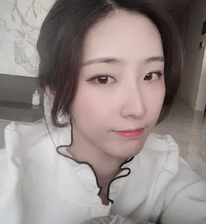 🌟 emoji биаски loona @servant_n Telegram sticker 6 of 39