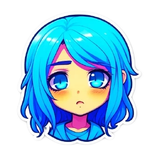 🌟 emoji Наш чат🔥👉 @PiarSubCoin Telegram sticker 6 of 17