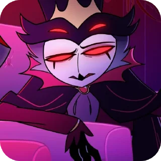 🤨 emoji 𝘚𝘵𝘰𝘭𝘢𝘴 — @hellboss_fr Telegram sticker 22 of 64