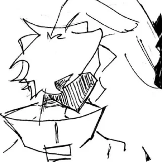 ❤ emoji ɞРика и Рэббит 📷|Безумие Захвата| Telegram sticker 8 of 116