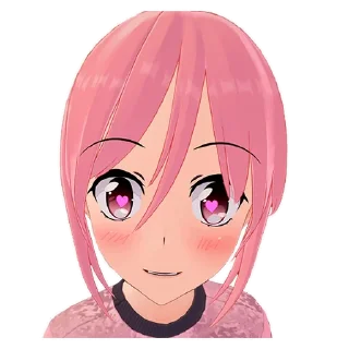 😍 emoji Lessons in Love Telegram sticker 22 of 86