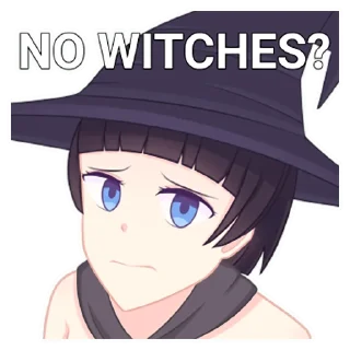 🧙‍♀️ emoji Lessons in Love Telegram sticker 11 of 86