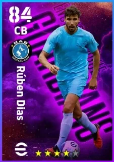 🌟 emoji eFootballTiberius Telegram sticker 7 of 30