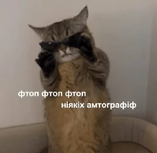 🌟 emoji крінжовий розлад особистості Telegram sticker 8 of 120