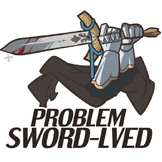 ⚔️ emoji Reverse: 1999 Telegram sticker 10 of 16