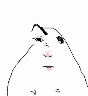 🤨 emoji ◌|крейчиз Telegram sticker 8 of 94