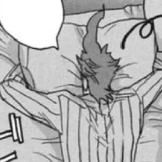 😴 emoji Kakyoin Noriaki Telegram sticker 13 of 79