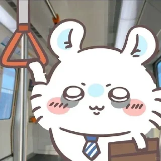 ☹️ emoji Momonga QUEEN 💜 Telegram sticker 18 of 43