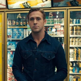 🌟 emoji Ryangoslink Telegram sticker 15 of 34