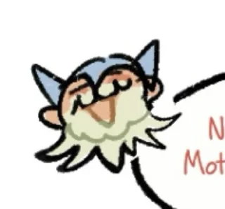 🌟 emoji Thorki @FunLusers Telegram sticker 10 of 38