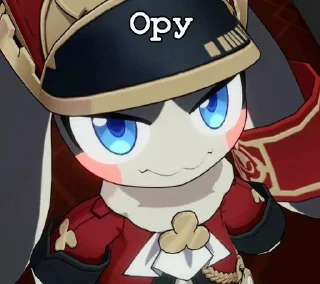 🌟 emoji Пом пом министр Telegram sticker 11 of 45
