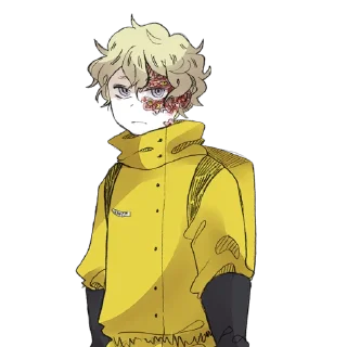 🙁 emoji ✧۪ δᥱннᥱᴛ @V44O2 Telegram sticker 15 of 65