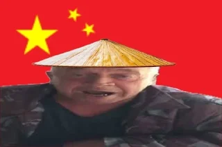 🇨🇳 emoji Стикерпак Тэмми Telegram sticker 6 of 95