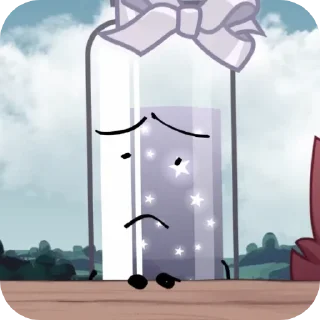 🌟 emoji Bottles cfmot Telegram sticker 16 of 37