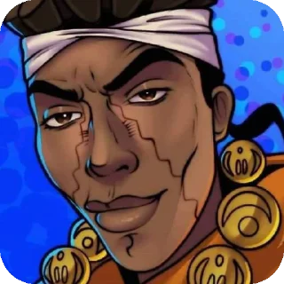 🤫 emoji Мадичанс ред!!! Telegram sticker 18 of 19