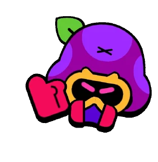 👍 emoji 𝐶𝑜𝑟𝑑𝑒𝑙𝑖𝑢𝑠🍄@Liptonchik_Lily Telegram sticker 8 of 120