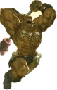 Sticker from Fallout