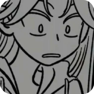 🏀 emoji @gauntree Ꮯhildhᴏᴏd Ꮀriᴇnd Ꮯᴏʍᴩlᴇx Telegram sticker 19 of 120