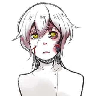 😰 emoji Си вжвж Telegram sticker 11 of 31