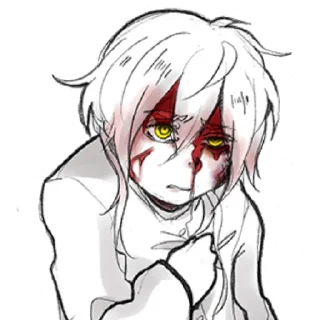 😰 emoji Си вжвж Telegram sticker 12 of 31