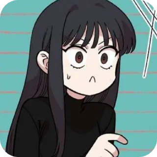 🏀 emoji @gauntree Ꮯhildhᴏᴏd Ꮀriᴇnd Ꮯᴏʍᴩlᴇx Telegram sticker 2 of 120
