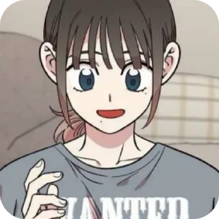 🏀 emoji @gauntree Ꮯhildhᴏᴏd Ꮀriᴇnd Ꮯᴏʍᴩlᴇx Telegram sticker 24 of 120