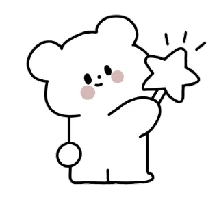 🪄 emoji ┄ ᨦ ࣪ @nerveis !  ֺ  ୭ Telegram sticker 19 of 20